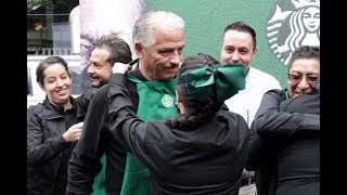 Revendo as boas praticas mundo a fora... México