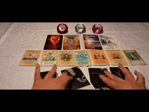 ❓Wie sieht Dein HM Eure Situation❓Liebe❤...es ist Liebe!!❤und das wird auch bald kommuniziert ❤