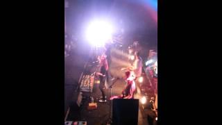 The Mowgli's Live- Hi, Hey There, Hello