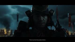 Ghost of Tsushima Gameplay | The Beginning of the Samurai's Journey | Part 1!Xplayster
