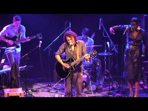 Bella Ciao - Armando Quattrone and the Ballarò Band (Live for Rastafairys)