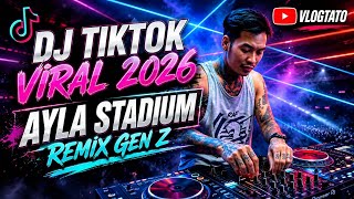 Download lagu DJ AYLA STADIUM REMIX GEN Z || DJ AGUS ZERO mp3