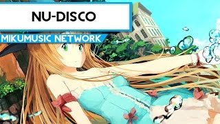 WRLD - Chase It feat. Savoi