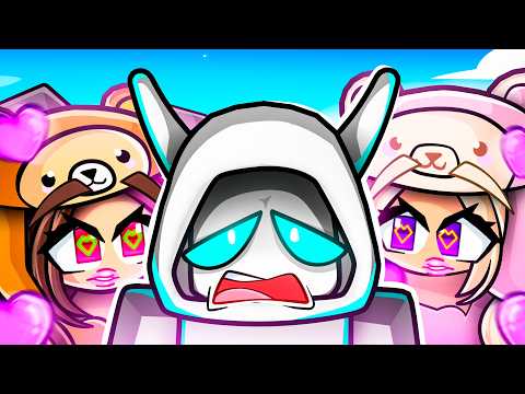 Crazy Twins Tried To RUIN My Relationship... (Strongest Battlegrounds)