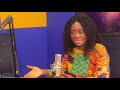 ATESEM ONE ON ONE WITH MARY AGYEMANG(CHANGE OVER)