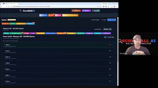 Data-Driven Player Development #shorts