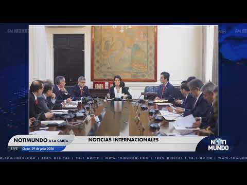 NotiMundo a la Carta