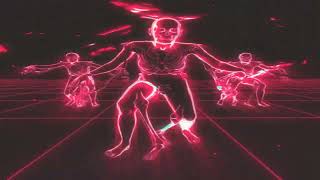 Sevendust - crucified (slowed and reverb)