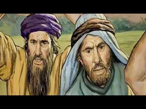 A HISTÓRIA DOS CRISTÃOS E DA BÍBLIA