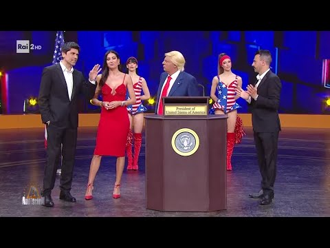 Claudio Lauretta - Audiscion 26/05/2025