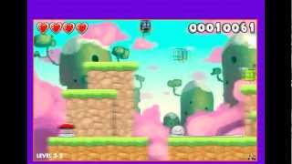 Baller Does Something Random - Lee Lee's Quest 2