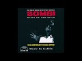 Zombi Dawn Of The Dead Soundtrack 01 L Alba Dei Morti Viventi