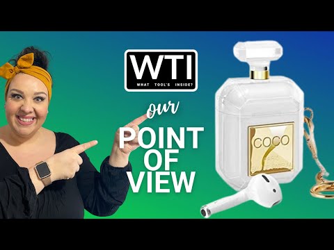 Card Zoo AirPods Cases - WTI product video review