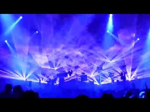 Simon Patterson live at Dreamstate 2015 (video 3 of 3)