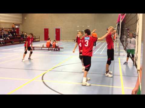 Vollido JB1 - VCN JB1 filmpje 9