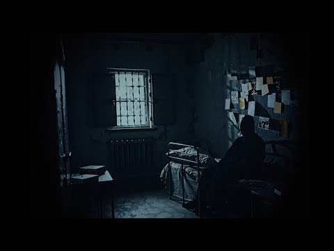 Escomar - Inchallah feat. HMZnpt (Official Lyric Video)