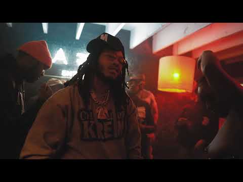 BandGang Lonnie Bands “Come On P” (Official Music Video)