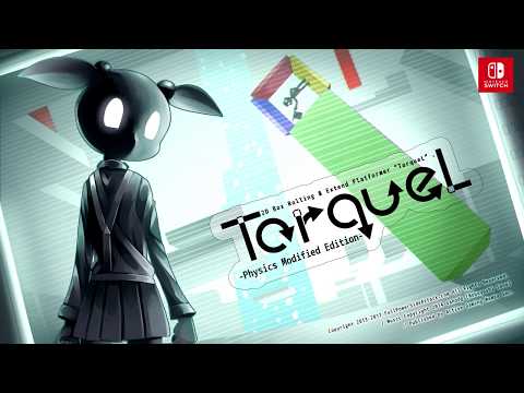ȥ륯(TorqueL) ʪĴ Nintendo Switch PV