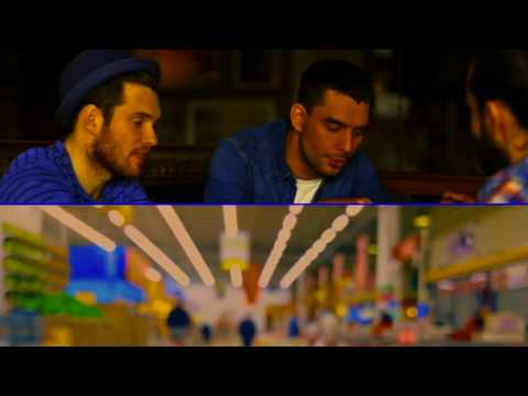 Raca & Rmt De Facto - Tata - Offical HD