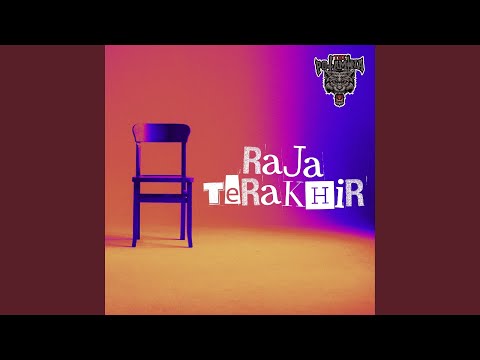 RAJA TERAKHIR YouTube thumbnail