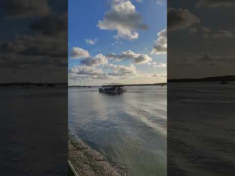 Lagoa do Jacaré, em Cabedelo, João Pessoa- Paraíba, lindo demais...
