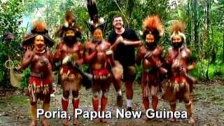 Where the Hell is Matt? Channel Trailer