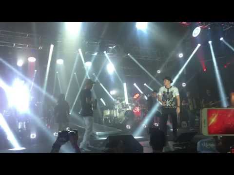 Wesley Safadão - Olha a explosão part. Mc Kevinho