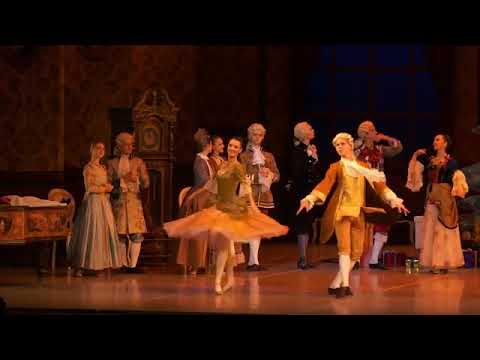 The Nutcracker   Full Performance   Russian State Ballet & Opera House