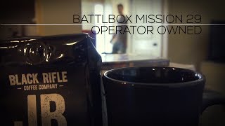 Battlbox Mission 29