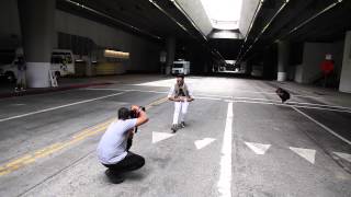 Deitrick Haddon Is Back! MASTERPIECE