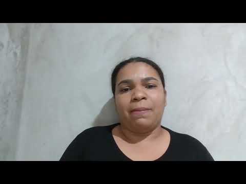 Leticia Cardoso dos Santos - turma Zoia Prestes - Querência do Norte - PR