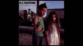 Hubert-Félix Thiéfaine - Lorelei Sebasto Cha