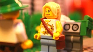 Minilife TV Ep29: Robots, Wizards, and Rock 'n Roll