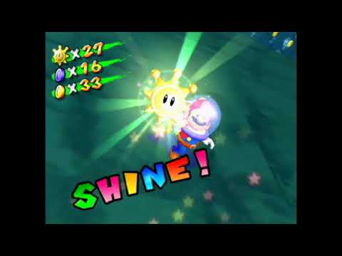 Let's Play 30 Years of Mario Pt.161 - Super Mario Sunshine Part 21