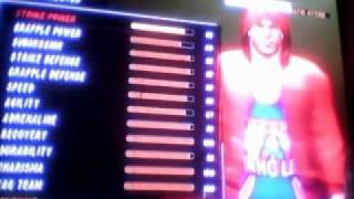 WWE 12 Kurt Angle Caw Entrance Finisher and Signature Made By Me (Formula Below)