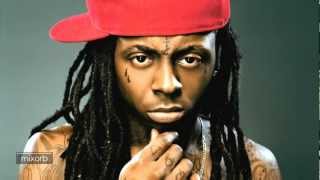 Lil Wayne - No Lie (Dedication 4)