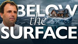 The Iceberg of Real Estate Part 2: From Escrow to Foreclosure Auctions