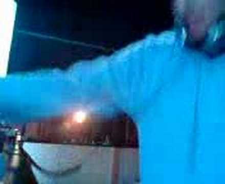 Rob Small @ Friction