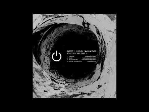 Gabeen - Virtual Environments (Arweenn Remix)