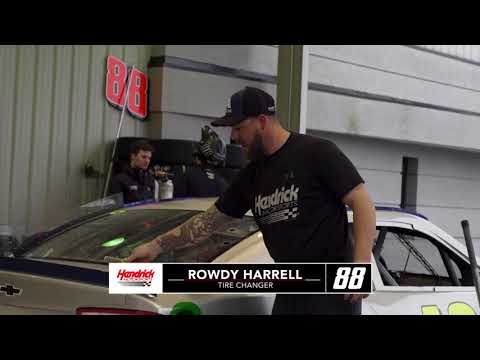 WDYDT: Wedge adjustments