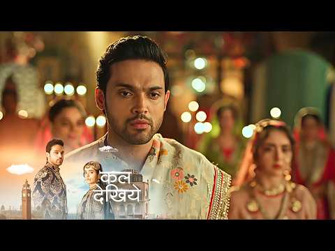 Seher Hone Ko Hai NEW PROMO - 6 February 2026 - Episode 49
