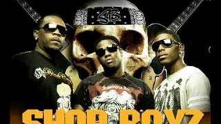 Shop Boyz- World on Fire