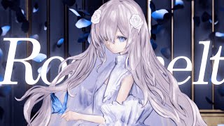 こっからがまじで良すぎる - ローズメルト / 星界