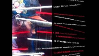 Stalley - Seen It All ( Prod. Soundtrakk ) ( Savage Journey To The American Dream )