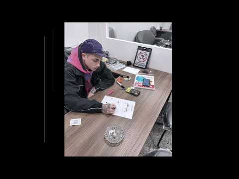 Beat de Funk Estilo MC Hariel, MC Ryan SP, MC Kevin, MC Don Juan - "Foguetão" (Prod RyFire Beats)