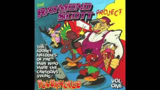 Raymond Scott Quintette - Devil Drums