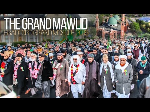 download lagu mp3 mp4 Bradford Grand Mosque, download lagu Bradford Grand Mosque gratis, unduh video klip Bradford Grand Mosque