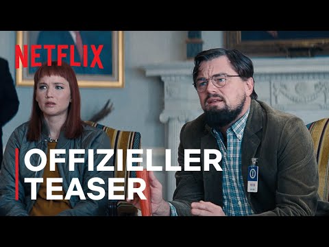 Offizieller Teaser [OmU]