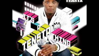 Adam tensta ft. Eboi - Dopeboy