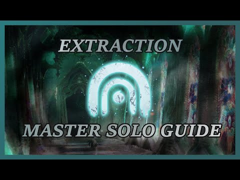 Solo Hunter Master 1590 Lost Sector Extraction Guide